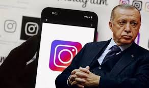 “Instagram”a giriş qadağasını Türkiyə nə vaxt aradan qaldıracaq?