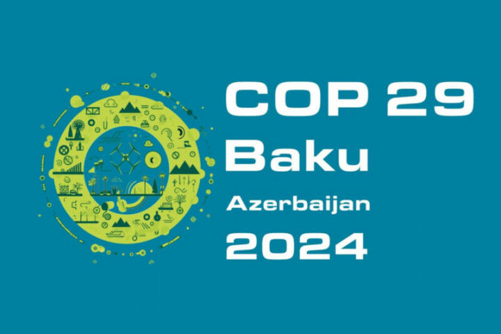 COP29-la əlaqədar dövlət orqanlarında iş rejimi dəyişəcək