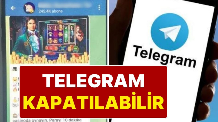 Buna görə Türkiyə Telegramı bloklaya bilər