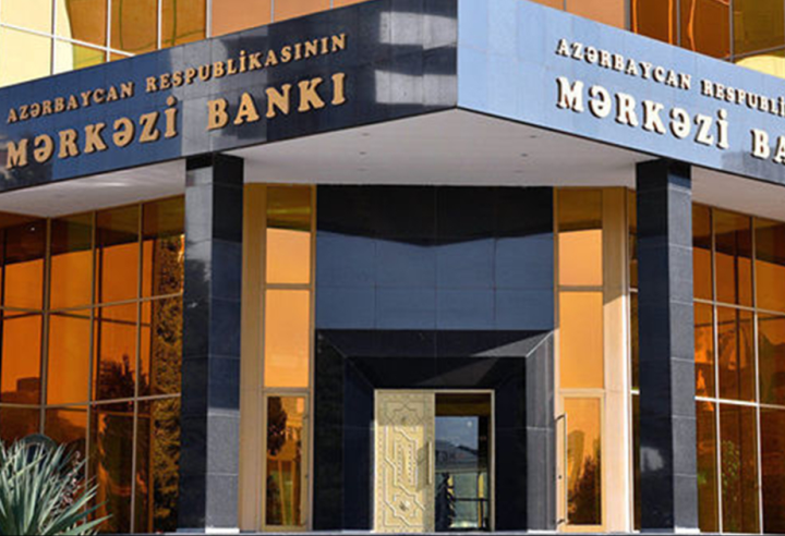 Bugünkü valyuta hərracında bankların tələbi 61 milyon dollardan artıq olub