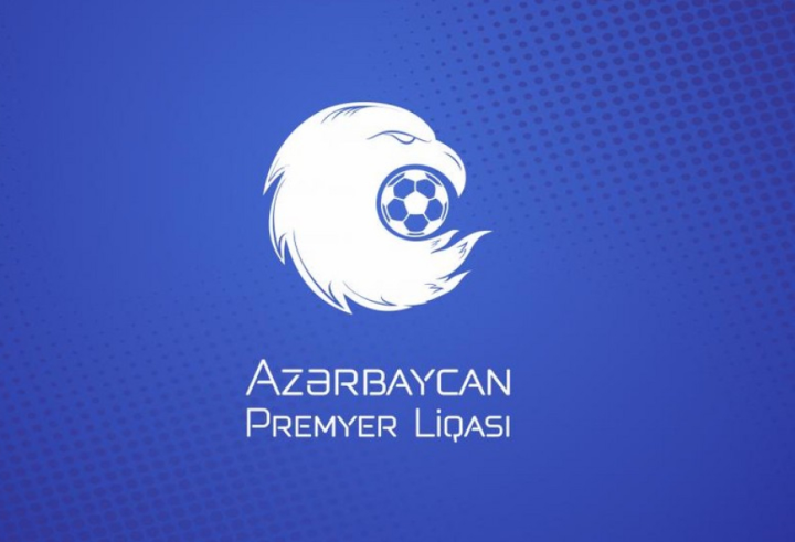 Azərbaycan Premyer Liqasında V turun oyun cədvəli