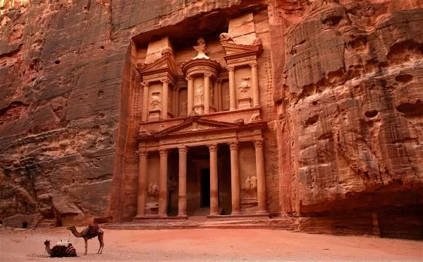 Petra Qlobal Davamlı Turizm Şurasına qoşulur