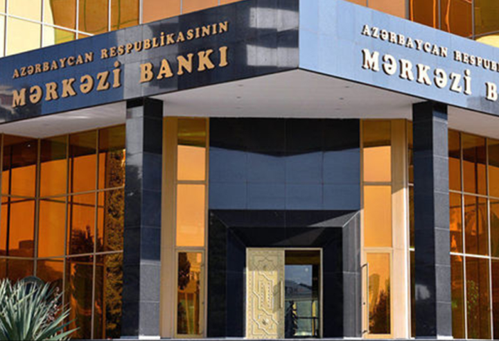 Mərkəzi Bank 18 yoxlama və 47 nəzarət tədbiri həyata keçirib