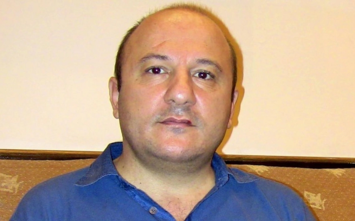 Hüseyn Abdullayev Penitensiar Xidmətin Müalicə Müəssisəsinə köçürülüb