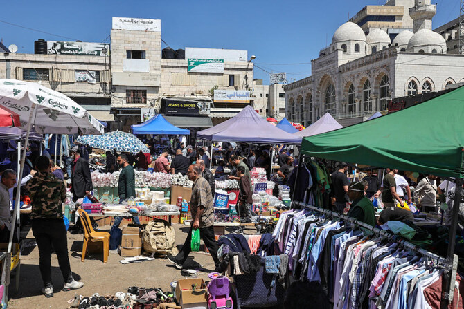 İordan çayının qərb sahilində qapalı vəziyyətdə qalan 4400 Qəzzaya yardım üçün 4,5 milyon dollarlıq müqavilə imzalanıb