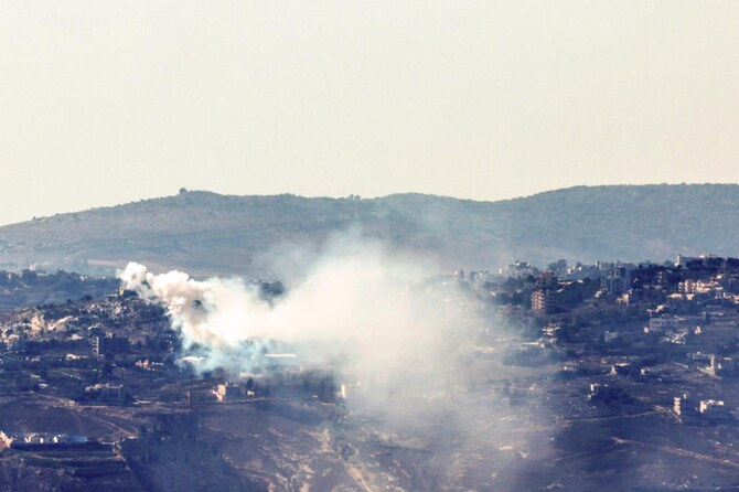 ABŞ Livan şəbəkəsini Hizbullah üçün neft və LPG qaçaqmalçılığına görə sanksiya edib