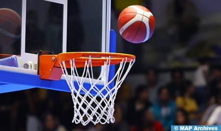 AfroBasket 2024: Mərakeş yarımfinala yüksəlib