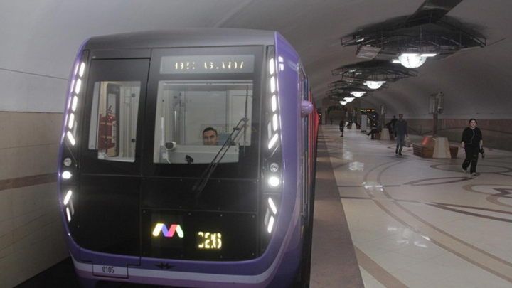 İstirahət dövrü başa çatdı, Bakı metrosu payız-qış rejiminə keçir