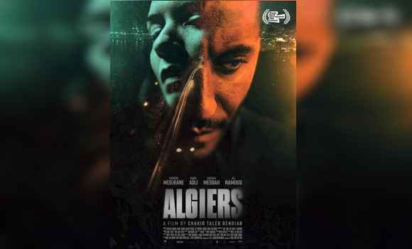 “196 metr/Algiers” filmi Əlcəzairin Oskar mükafatı seçilib