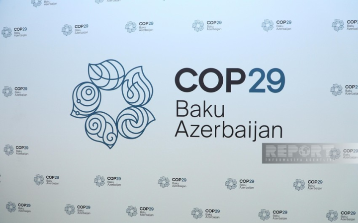 Azərbaycan COP29-da əlavə təşkilati xərcləri öz üzərinə götürür