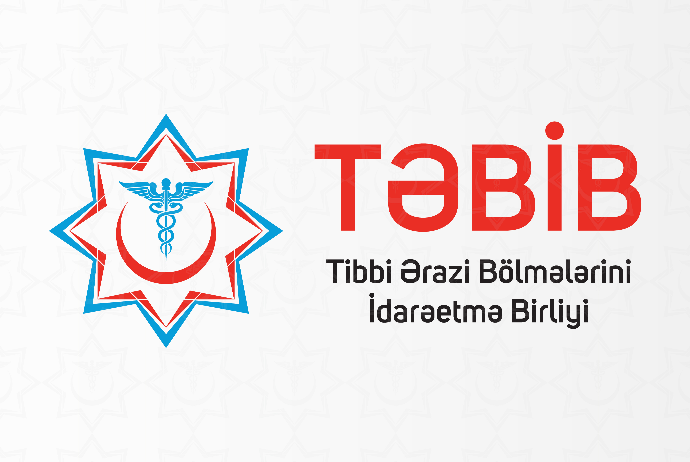 TƏBİB: "Tabeli xəstəxanalarda 274 mindən çox cərrahi əməliyyat icra olunub"