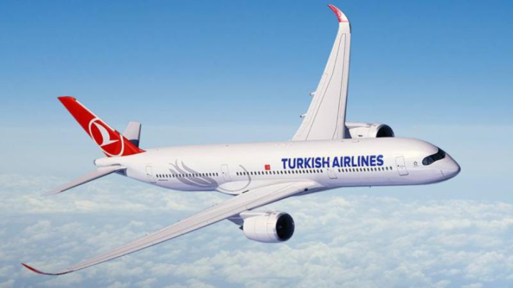 THY pilotu uçuş zamanı dünyasını dəyişib