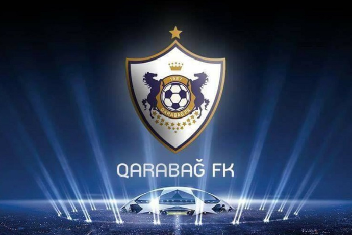 “Qarabağ” 8 pillə geriləyib