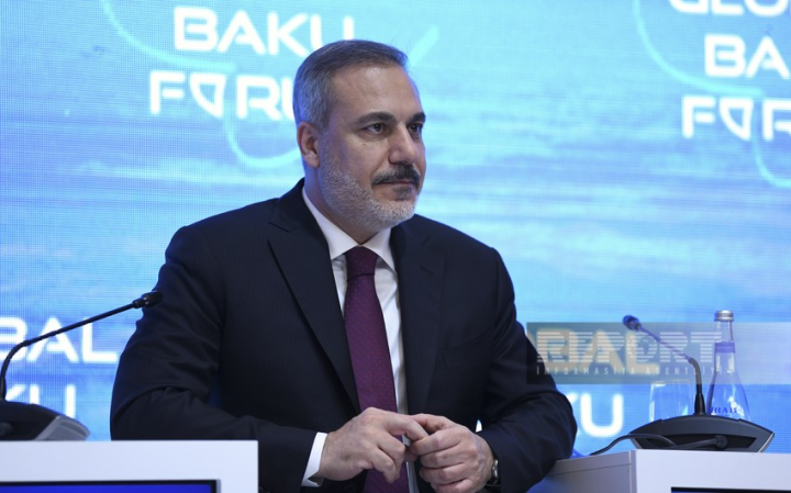 Hakan Fidan: “3+3” formatında XİN başçılarının III görüşü İstanbulda keçiriləcək