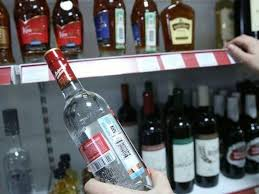 Alkoqollu içkilərin satışında minimum qiymət tətbiq olunacaq