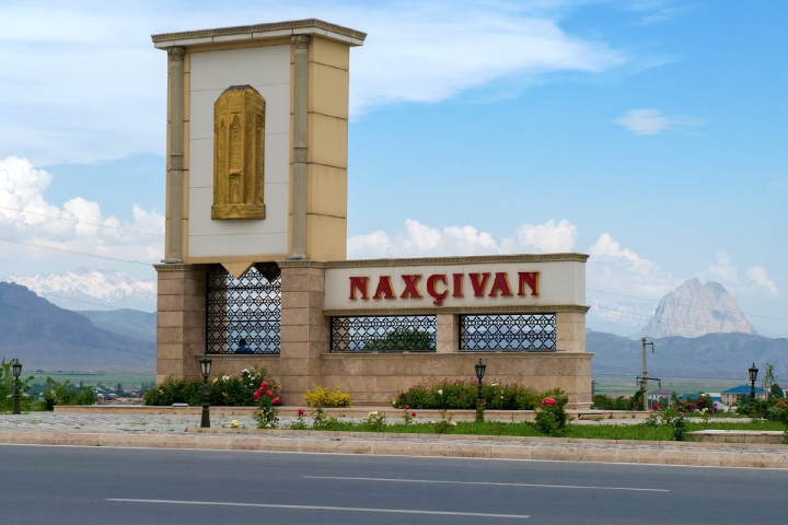 Naxçıvanda əhalinin sayı açıqlanıb