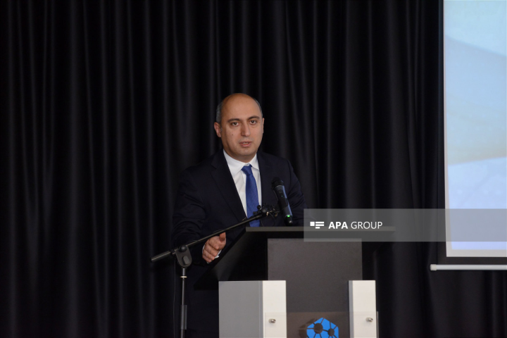 Nazir: Gələn ildən diaqnostik qiymətləndirmədə fənn bilikləri ilə yanaşı metodik bacarıqlara da diqqət yetirəcəyik