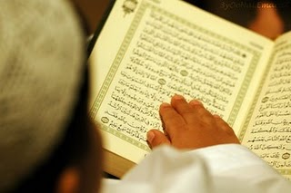 İki Müqəddəs Məsciddə İntensiv Ramazan Quran kursu açılacaq