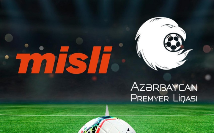 Misli Premyer Liqasında XXVI tur başa çatır