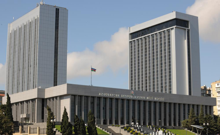Parlament İsveç-Ermənistan dostluq qrupunun qərəzli bəyanatını rədd edib