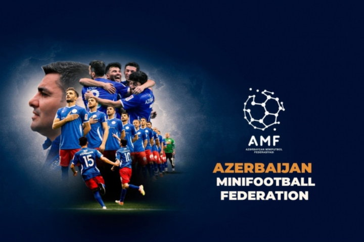 Minifutbol üzrə Azərbaycan çempionu bu gün məlum olacaq