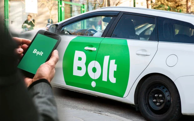 “Bolt”da bu sürücülərin fəaliyyətinə bu gündən qadağa tətbiq edilib