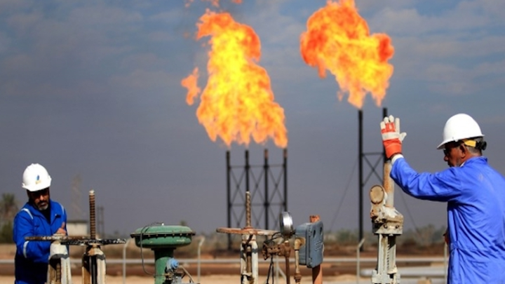 İraq: ABŞ İranın qazdan möhlətini saxlayır, lakin elektrik enerjisindən azad olmağı dayandırır