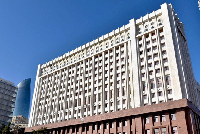 Əfv Məsələləri Komissiyasının bu gün növbəti iclası keçiriləcək