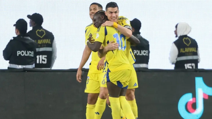 Ronaldonun "Əl Nassr" komandası Asiya Çempionlar Liqasında Yaponiyanın "Yokohama F Marinos" komandası ilə qarşılaşacaq.