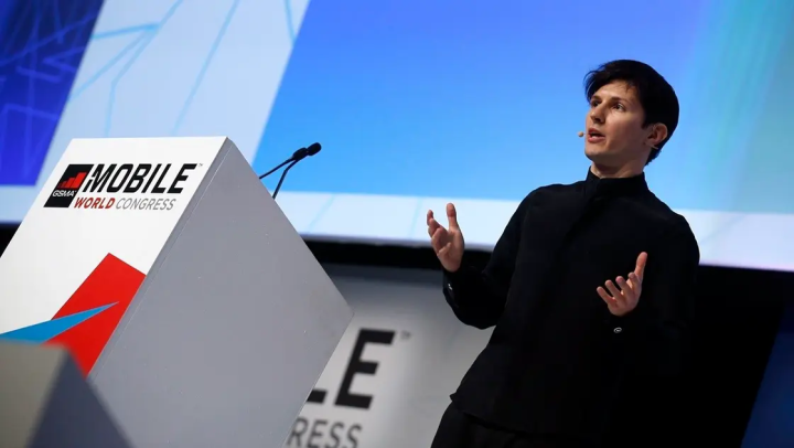 Telegram-ın qurucusu Durov Dubaya qayıdıb