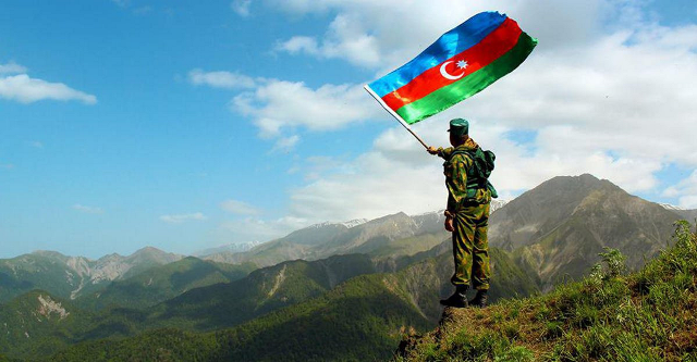 Aprel döyüşlərindən 9 il keçir
