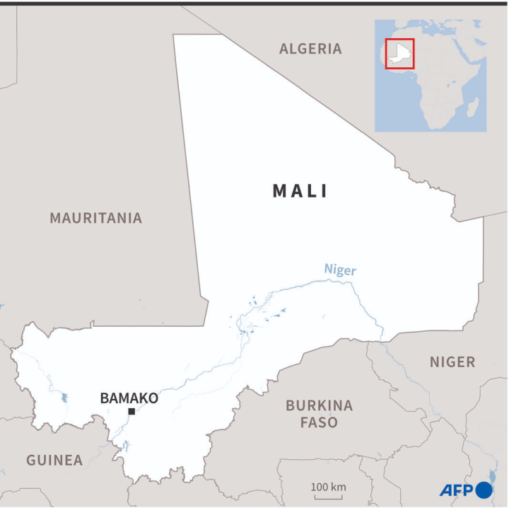 Sahel alyansı Mali pilotsuz təyyarəsinin vurulmasından sonra Əlcəzairdən səfirlərini geri çağırıb