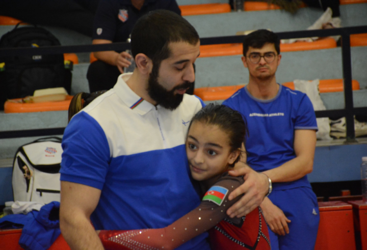 Bu gün Azərbaycan təmsilçiləri 10 idman növündə mübarizə aparacaq