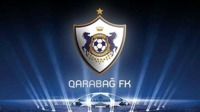 “Qarabağ” məğlub olub
