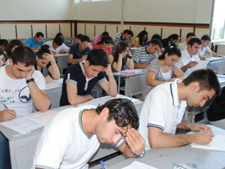 IX sinif buraxılış imtahanlarında açıq tipli test tapşırıqları ilə bağlı statistika