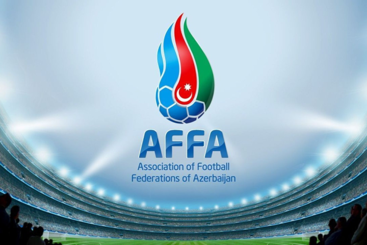 AFFA 3 komandaya texniki məğlubiyyət verib
