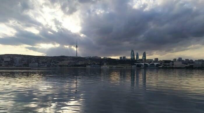 Sabahın havası