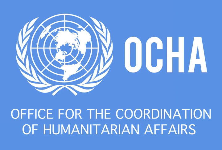 OCHA: Qəzza Humanitar Böhranı Müharibə başlayandan bəri ən pis ola bilər