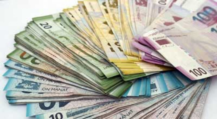 Azərbaycanda yaxın 5 ildə manatın məzənnəsinin sabit qalacağı gözlənilir