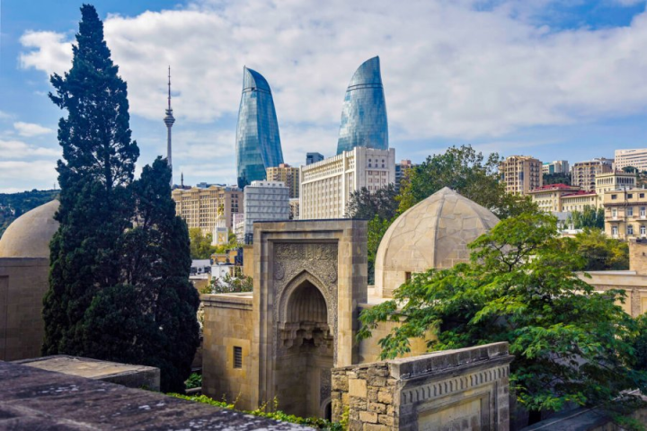 Sabah Bakıda 25 dərəcə isti olacaq