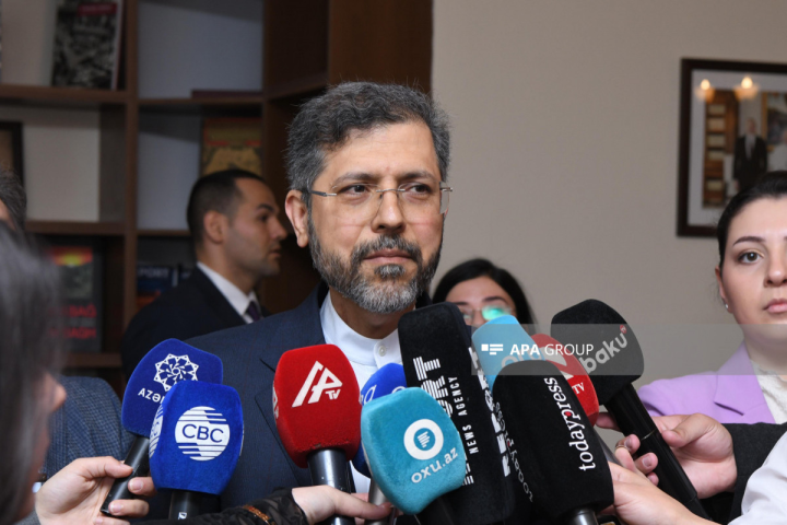 Rəsmi Tehran Azərbaycan səfirliyinə hücum edən şəxsin edamının gecikməsinə aydınlıq gətirib
