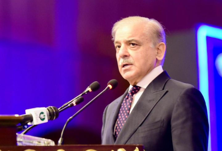Şahbaz Şərif Milli Təhlükəsizlik Komitəsinin təcili iclasını çağırıb