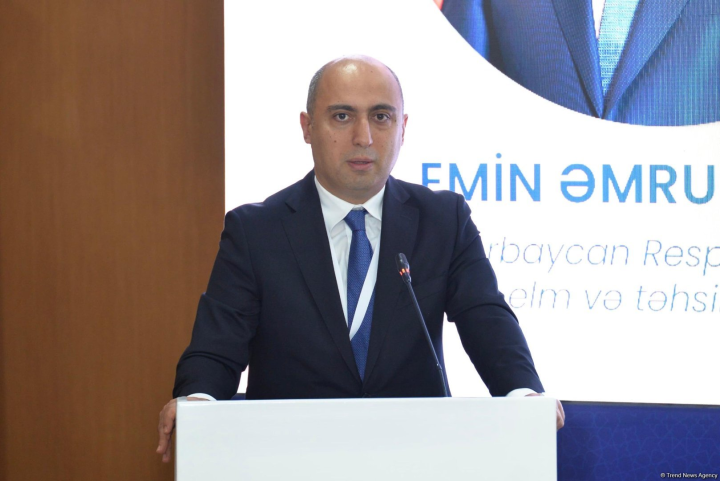 Qarabağ Universitetinə qəbul planı açıqlanıb