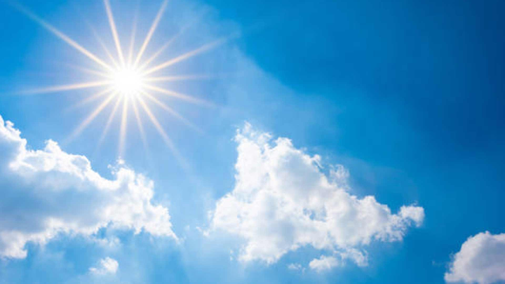 Sabahın havası