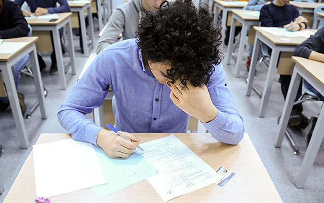 Bu ixtisas qrupları üzrə qəbul imtahanı keçiriləcək