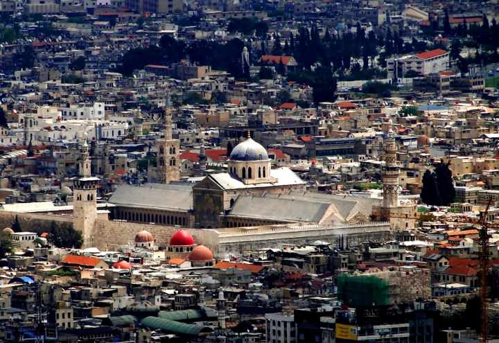 Suriyanın turizm nazir: Sanksiyaları ləğv etdikdən sonra turizm investisiyalarında milyardlarla dollar gözləyirik