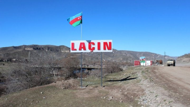 Laçının MDB mədəniyyət paytaxtı elan edilməsi ilə bağlı açılış mərasiminin tarixi bəlli olub