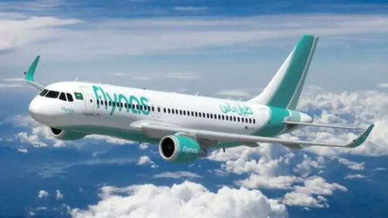 Səudiyyə Ərəbistanının flynas aviaşirkəti Suriyaya ilk birbaşa uçuşunu elan edib