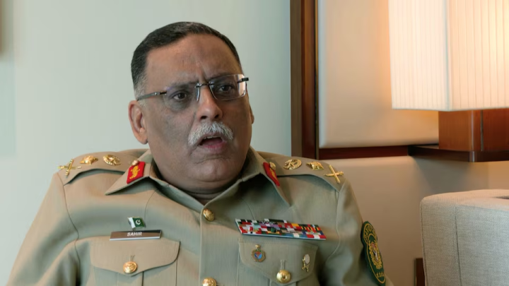 Pakistan və Hindistan sərhəd qoşunlarının ixtisarını başa çatdırmaq üzrədir: Pakistan generalı