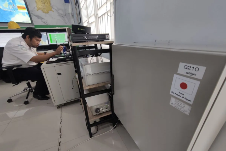 İndoneziya sunamini aşkar etmək üçün sualtı optik kabellər çəkməyi planlaşdırır